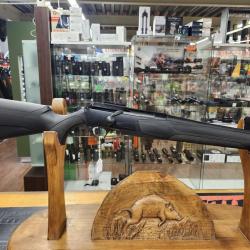 BROWNING MARAL 4X HUNTER 300 WM OCCASION