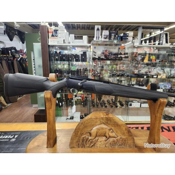 BROWNING MARAL 4X HUNTER 300 WM OCCASION