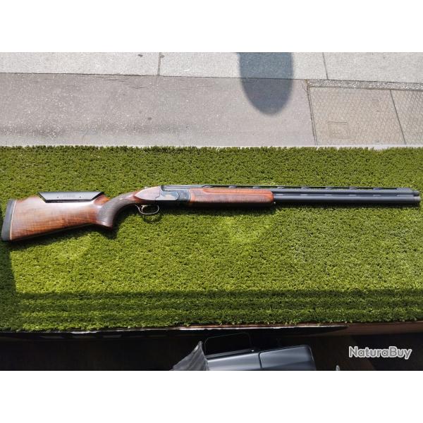 Fusil de trap CEASAR GUERINI Invictus 1 , bande haute, cal12/76, tr�s bon etat