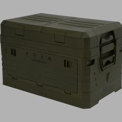 Bo&icirc;te de transport Camp NCB4003 42 L Nils