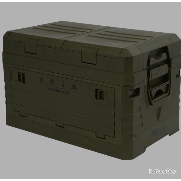 Bo�te de transport Camp NCB4003 42 L Nils