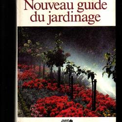 nouveau guide du jardinage de fran&ccedil;oise queyrut
