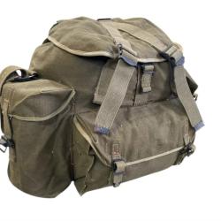 Sac &agrave; dos TAP 50 arm&eacute;e fran&ccedil;aise