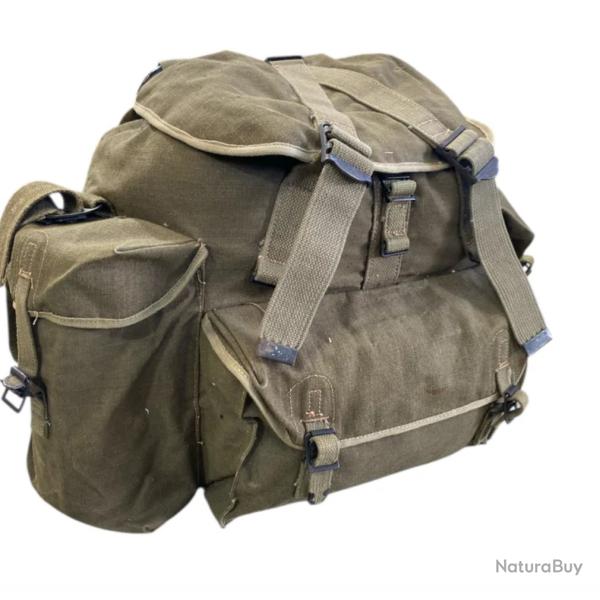 Sac � dos TAP 50 arm�e fran�aise