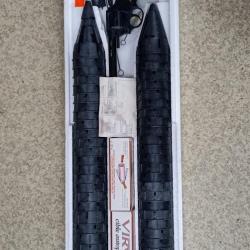 VIRVOL entra&icirc;nement au tir rapide vintage