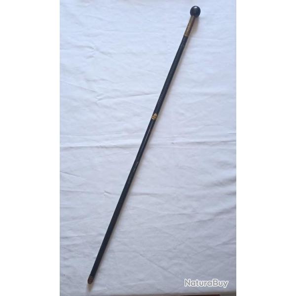 Canne pic de d�fense dissimul�