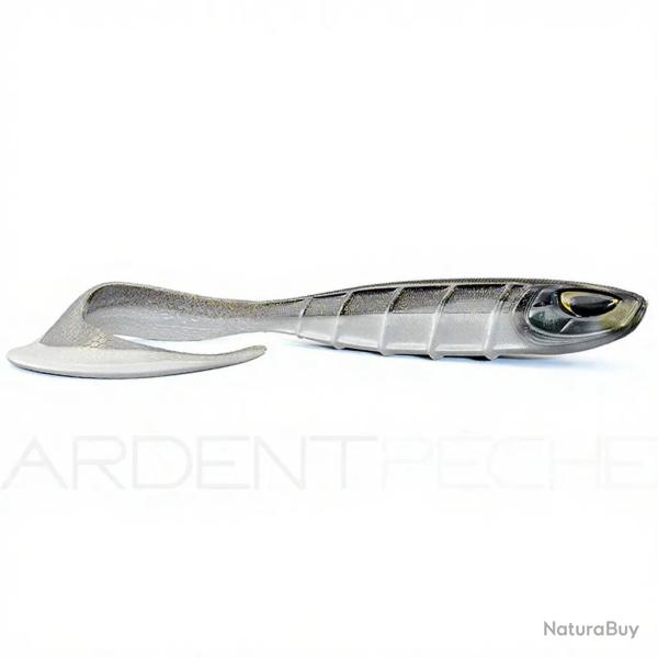 Leurre souple NAYS GHST 80 P-02