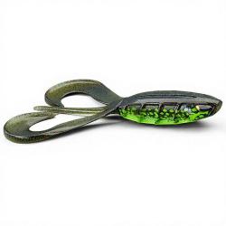 Leurre souple NAYS TWN 60 P-08