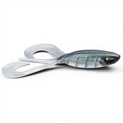 Leurre souple NAYS TWN 80 P-01
