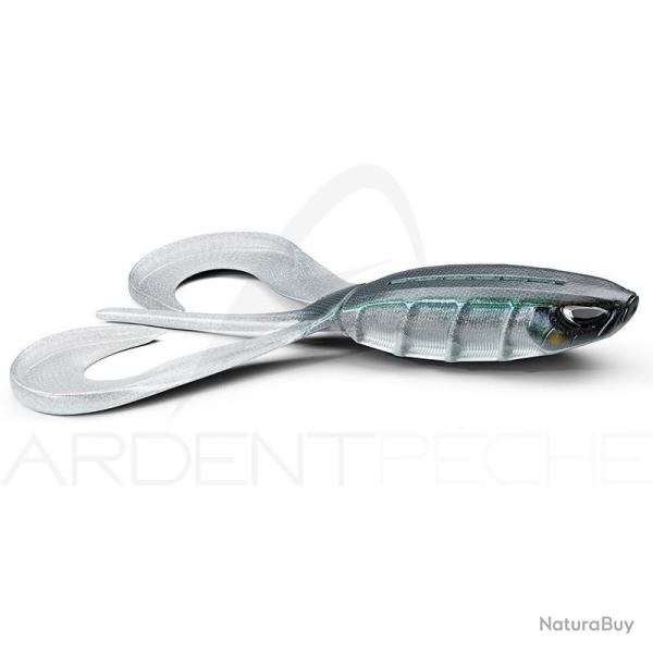 Leurre souple NAYS TWN 80 P-01