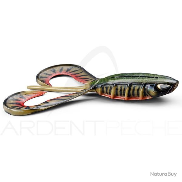 Leurre souple NAYS TWN 80 P-07