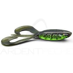 Leurre souple NAYS TWN 80 P-08