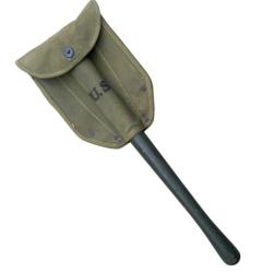 Pelle WW2 US Army 1944 originale