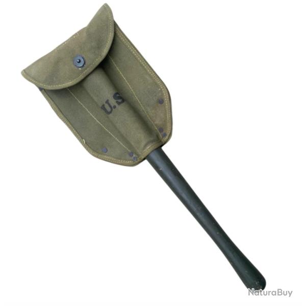 Pelle WW2 US Army 1944 originale