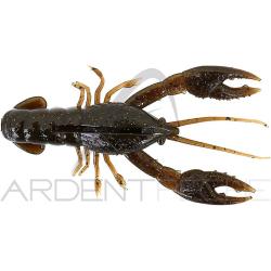 Leurre souple NIKKO Nikko craw 2.4 432 Mudbug