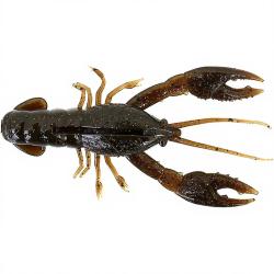 Leurre souple NIKKO Nikko craw 2.4 432 Mudbug