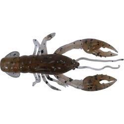 Leurre souple NIKKO Nikko craw 2.4 558 Japan craw