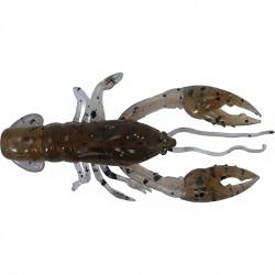 Leurre souple NIKKO Nikko craw 2.4 558 Japan craw