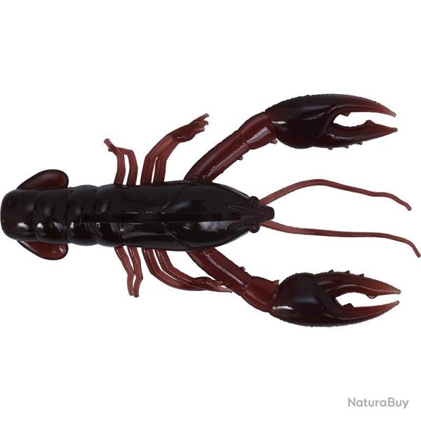 Leurre souple NIKKO Nikko craw 2.4 559 Scuppernong