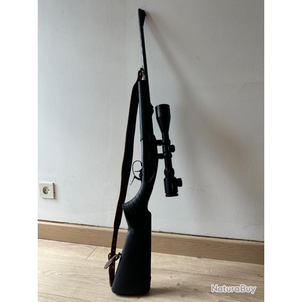 Kipplauf Baikal 222rem