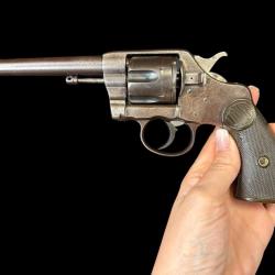 COLT 1895 cal. 41LC