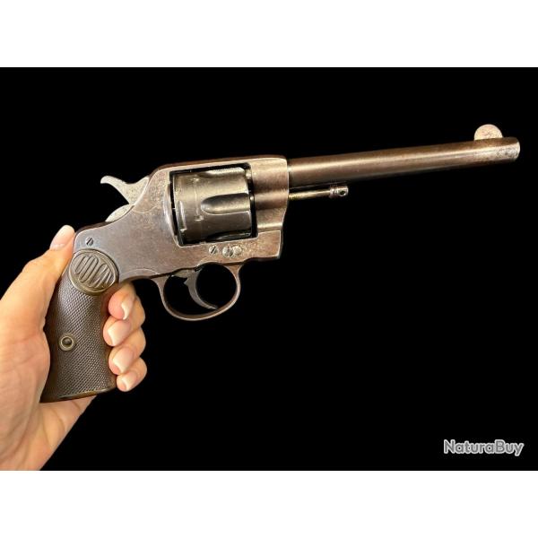 COLT 1895 cal. 41LC