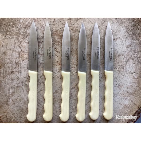 Service de table Opinel