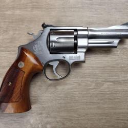 Revolver SMITH & WESSON Mod. 624 - Cal .44 S&W Special - 4" (Occasion)
