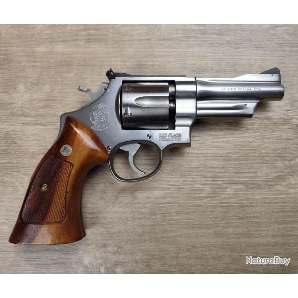 Revolver SMITH & WESSON Mod. 624 - Cal .44 S&W Special - 4" (Occasion)