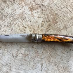 Opinel N&deg;8 customis&eacute;