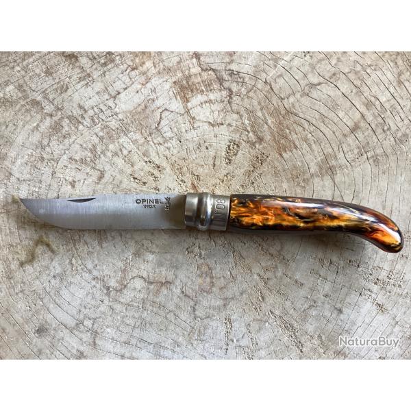 Opinel N�8 customis�