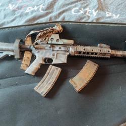 R&eacute;plique Airsoft