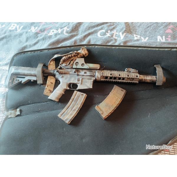 R�plique Airsoft