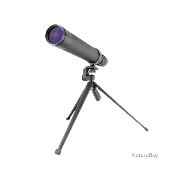 Monoculaire Zoom 8-24x40 HD BAK4 M�tal Longue Port�e T�lescope Chasse Observation Puissant �tanche