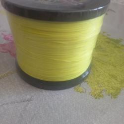 500 m&egrave;tres de tresse 12 brins, 54.3kgs