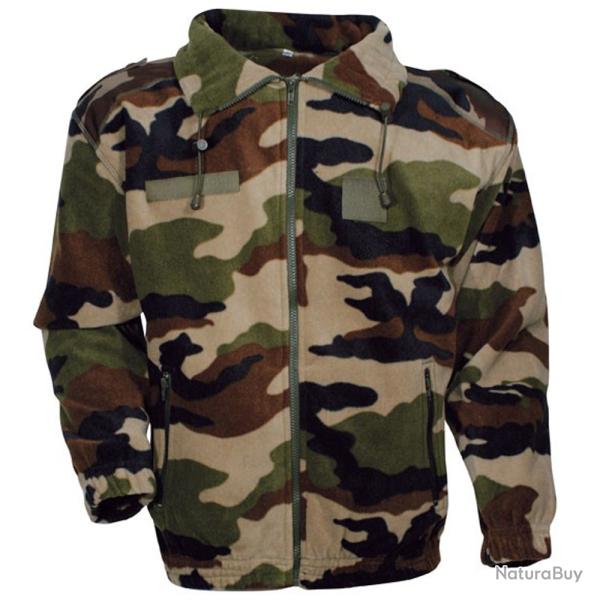 Op� Tactique !! Blouson polaire Army City Guard Camo CE Taille 3XL