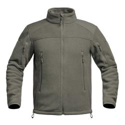 Op&eacute; Tactique !! Veste Polaire Fighter Vert A10 Equipment Taille S