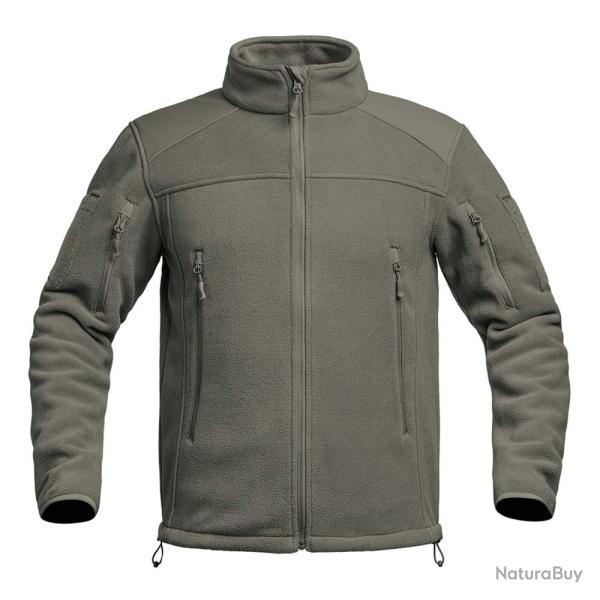 Op� Tactique !! Veste Polaire Fighter Vert A10 Equipment Taille S