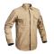 petites annonces chasse pêche : Opé Tactique !! Chemise de combat Fighter Tan A10 Equipment Taille 4XL