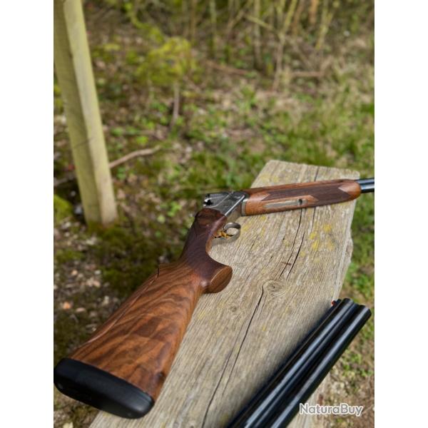 Bettinsoli x-sport 12/76 can 76cm