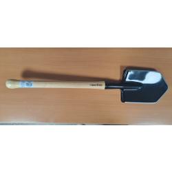 Pelle Cold Steel Trench