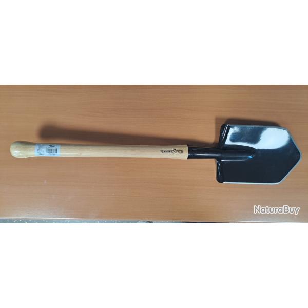 Pelle Cold Steel Trench