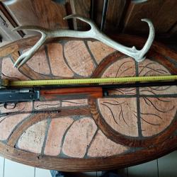 Browning auto 5 calibre 12/70  bien lire l'annonce