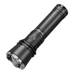 Op&eacute; Tactique !! Lampe Torche Rechargeable Klarus A3 Noir 2200 Lumens Focus r&eacute;glable
