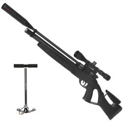 Gamo carabine coyote PCP