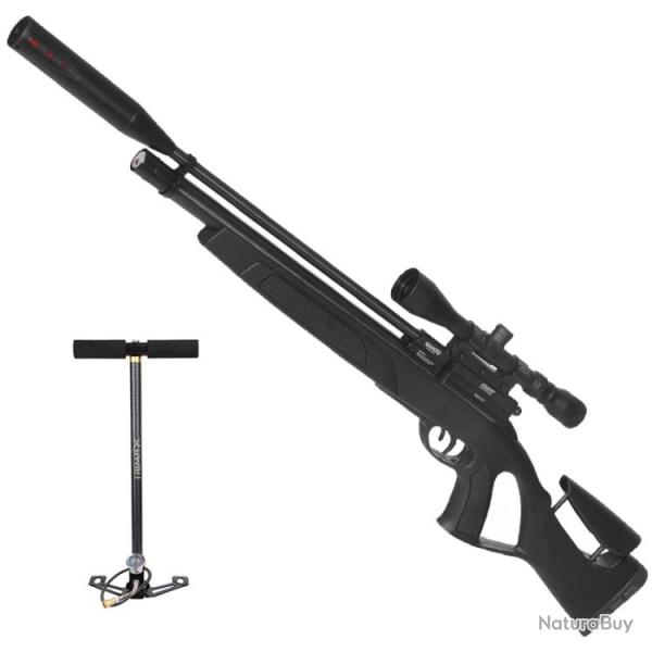 Gamo carabine coyote PCP