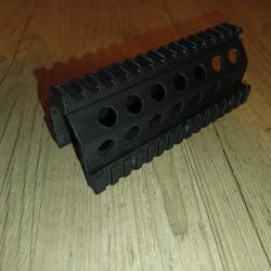 Top Cover M249 Airsoft