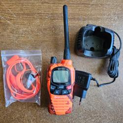 MIDLAND G9E PRO tr&egrave;s peu servi