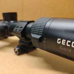 Lunette Geco gold 6x 2.5-15&times;56i