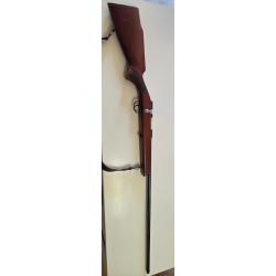 Fusil monocoup colibri 12mm